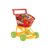 Dede Candy & Ken Market Arabası Dolu (Karışık Renk 1 Adet) thumbnail 5