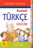 Özyürek İlköğretim Resimli Türkçe Sözlük - 1