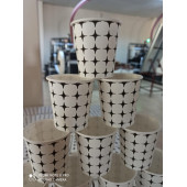 İncicup Karton Bardak 6.5 Oz 3000 Adet - 2