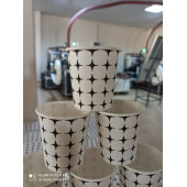 İncicup Karton Bardak 6.5 Oz 3000 Adet - 3