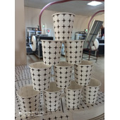 İncicup Karton Bardak 6.5 Oz 3000 Adet - 4
