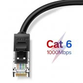 Ugreen CAT 6 Ethernet Kablosu 20 Metre - 8