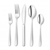 Schafer Sharp Çatal Kaşık Bıçak Takımı 72 Parça (Xxx07) thumbnail 2