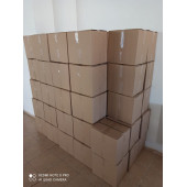 İncicup Karton Bardak 6.5 Oz 1000 Adet - 7