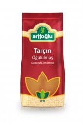 Arifoğlu Tarçın (Öğütülmüş) 50g - 1