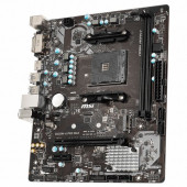 MSI B450M-A PRO MAX - 2