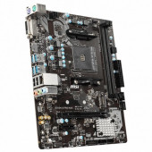 MSI B450M-A PRO MAX - 4