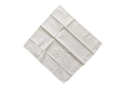 LORD 6 LI PAKET İŞLEMELİ POPLİN KADIN MENDİLİ - 2