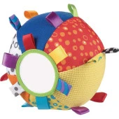 Playgro My First Kurdeleli Top - 1
