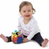 Playgro My First Kurdeleli Top - 3