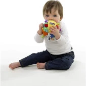 Playgro My First Kurdeleli Top - 4