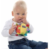 Playgro My First Kurdeleli Top - 8