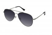 Lee Cooper LC1288.C1 58 Unisex Güneş Gözlüğü - 1