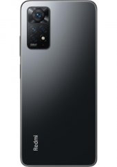 Xiaomi Redmi Note 11 Pro 8GB Ram 128GB Gri (Xiaomi Türkiye Garantili) - 2