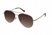 Lee Cooper LC1288.C2 58 Unisex Güneş Gözlüğü - 1