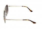 Lee Cooper LC1288.C2 58 Unisex Güneş Gözlüğü - 3