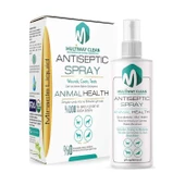 Multiway Clean Antiseptik Sprey Yara Bakım 100 ML - 1