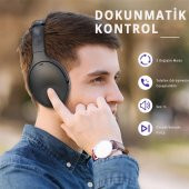 Tronsmart Apollo Q10 ANC / Ambient Modlu Kulak Üstü Kulaklık - 4