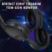 Tronsmart Apollo Q10 ANC / Ambient Modlu Kulak Üstü Kulaklık - 6