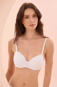 Beyaz Destekli Sütyen thumbnail 3