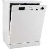 Finlux Konfor Bm 420 4 Program Bulaşık Makinesi - 2