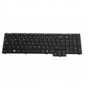 Samsung NP-R620H,NP-R620-J02US,NP-R620-JS01TR Klavye Siyah TR - 1