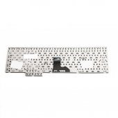 Samsung NP-R620H,NP-R620-J02US,NP-R620-JS01TR Klavye Siyah TR - 2