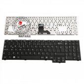 Samsung NP-R620H,NP-R620-J02US,NP-R620-JS01TR Klavye Siyah TR - 3