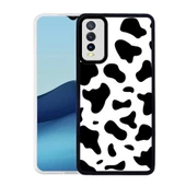 Vivo Y11S Kılıf Zore M-Fit Desenli Kılıf thumbnail 3