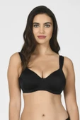 Siyah Desteksiz Sütyen thumbnail 1