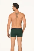 Yeşil Hendrix Modal Boxer - 2