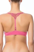 Pembe Hafif Destekli Sütyen thumbnail 2