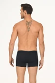Lacivert Hendrix Modal Boxer - 2