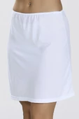 Beyaz Kısa Jüpon - 2