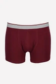 Bordo Thin Line Boxer - 1
