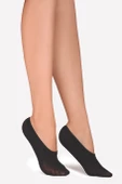 Siyah Pamuk Suba Çorap thumbnail 2