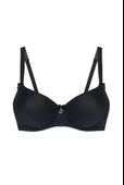 Siyah Sütyen - 2