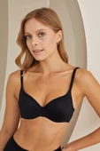 Siyah Destekli Sütyen thumbnail 1