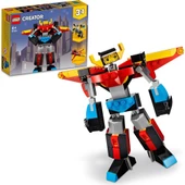 LEGO Creator 31124 Super Robot - 1