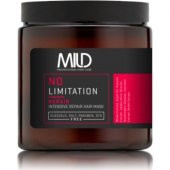 Mild No Limitation İntensive Repair Mask 500ml. - 1