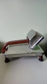 100 KG TERAZİ-FİYAT HESAPLI TARTI-UZUN ŞARJ SÜRESİ-FİYAT HESAPLAMALI-2 YIL GARANTİLİ - 3
