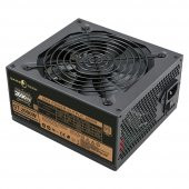GAMETECH 2000WATT 90 PLUS GOLD 14CM FANLI BTC POWER SUPPLY - 3