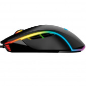 Gametech Vortex Kablolu RGB Optik Oyuncu Mouse - 2