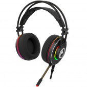 Gametech Strong Pro GT-H23 7.1 RGB Kablolu Oyuncu Kulaklığı - 3
