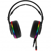 Gametech Strong Pro GT-H23 7.1 RGB Kablolu Oyuncu Kulaklığı - 4