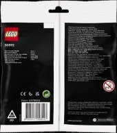 LEGO Ninjago 30592 Mini Thunder Raider - 2