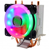 Gametech Freezer Hd 1 Amd Intel Rainbow İşlemci Fanı - 1