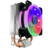 Gametech Freezer Hd 1 Amd Intel Rainbow İşlemci Fanı - 2