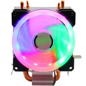 Gametech Freezer Hd 1 Amd Intel Rainbow İşlemci Fanı - 4