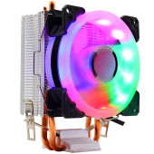 Gametech Freezer Hd 1 Amd Intel Rainbow İşlemci Fanı - 6
